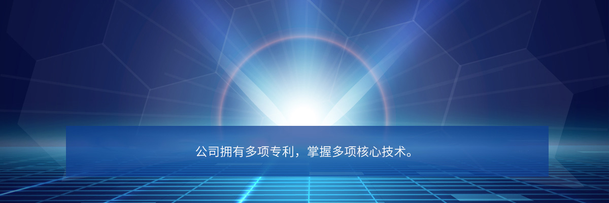 核心技术
